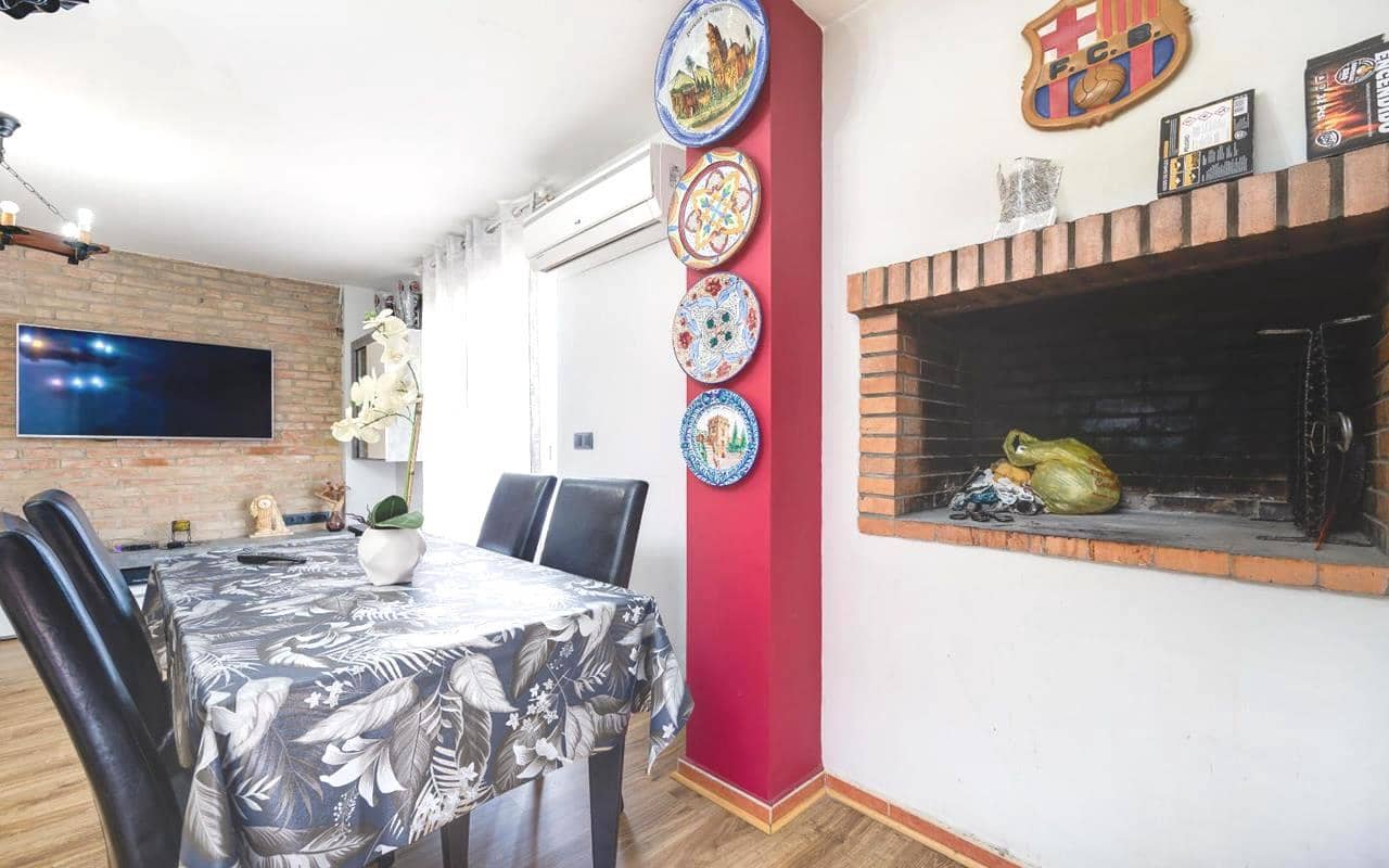 3 soverom Penthouse til salgs i Pilar de la Horadada med garasje - € 229 995 (Ref: 9343964)