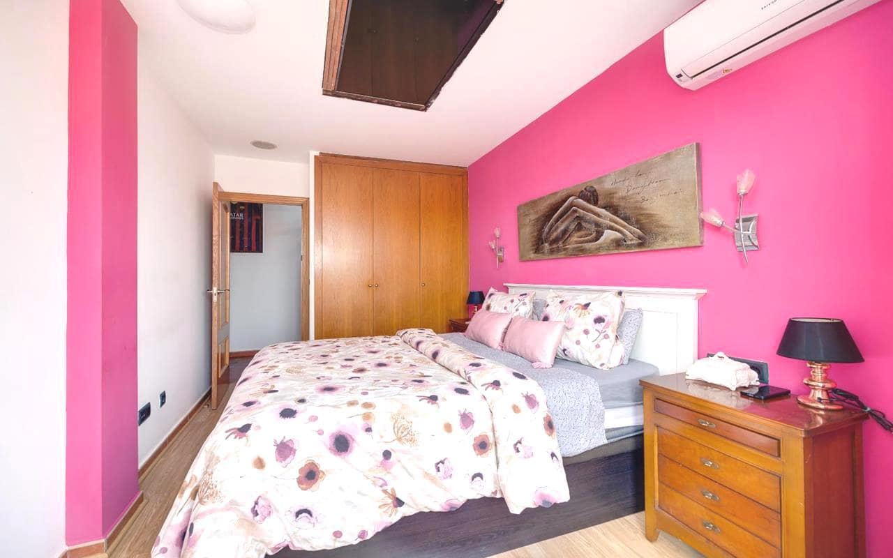 3 soverom Penthouse til salgs i Pilar de la Horadada med garasje - € 229 995 (Ref: 9343964)