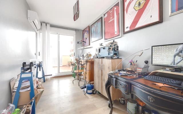 3 soverom Penthouse til salgs i Pilar de la Horadada med garasje - € 229 995 (Ref: 9343964)