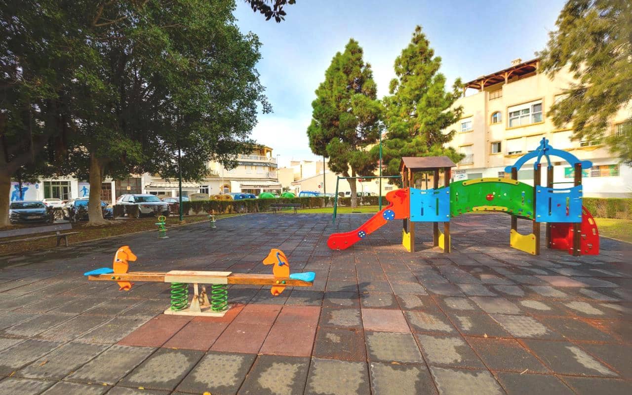 3 soverom Penthouse til salgs i Pilar de la Horadada med garasje - € 229 995 (Ref: 9343964)