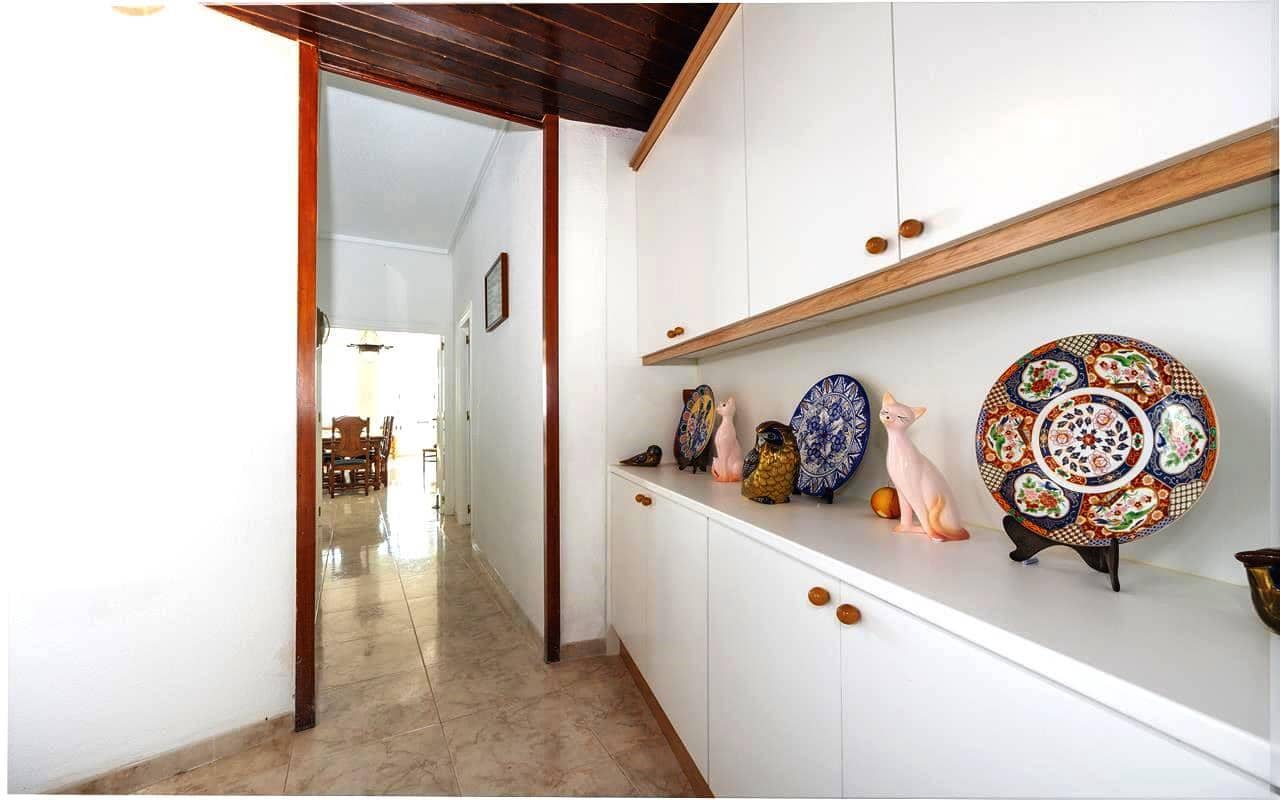 4 sovrum Lägenhet till salu i Torrevieja med garage - 389 500 € (Ref: 9344084)