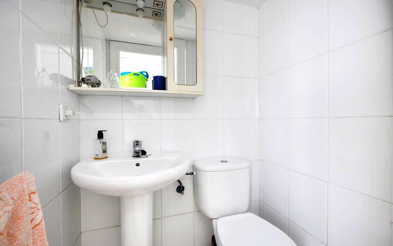 4 sovrum Lägenhet till salu i Torrevieja med garage - 389 500 € (Ref: 9344084)