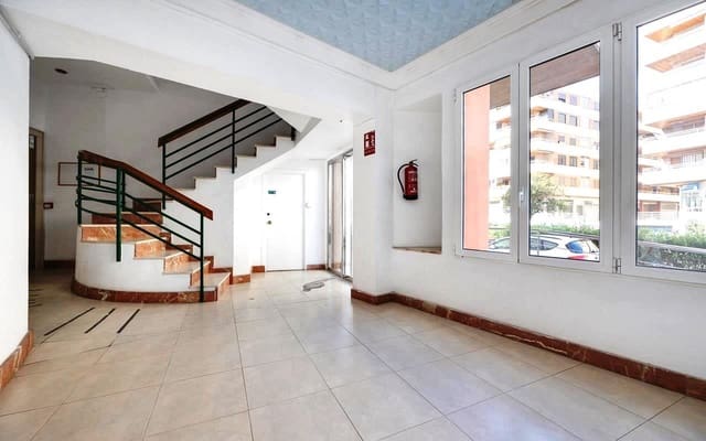 4 soveværelse Lejlighed til salg i Torrevieja med garage - € 389.500 (Ref: 9344084)