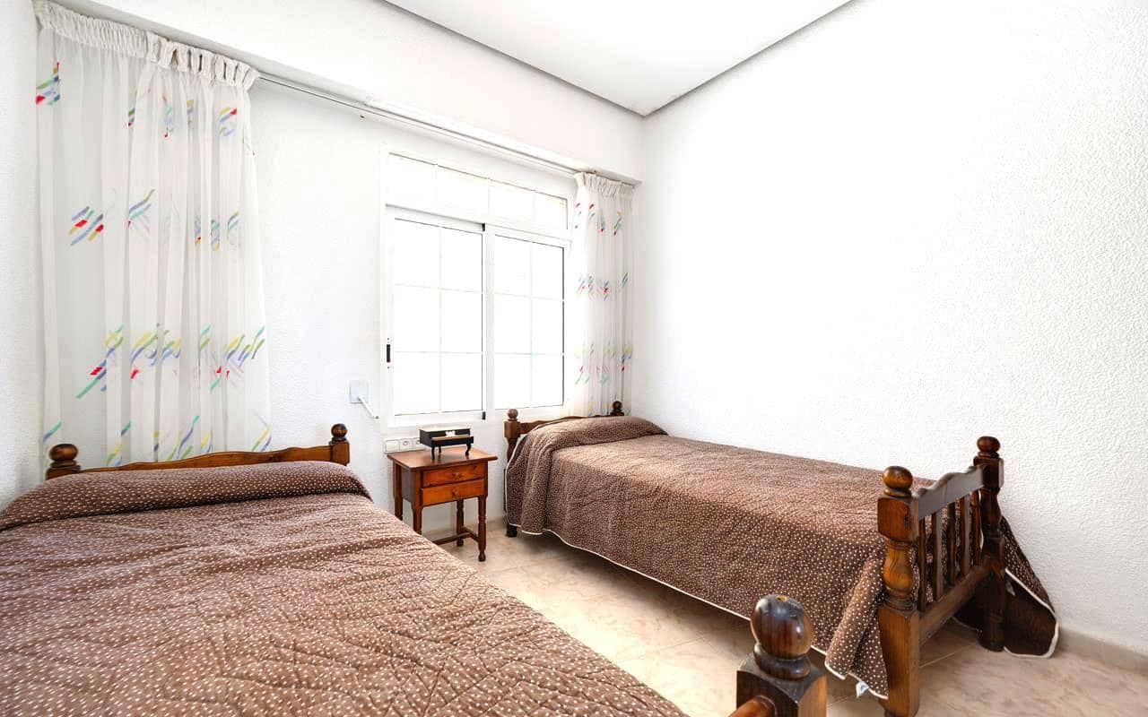 4 sovrum Lägenhet till salu i Torrevieja med garage - 389 500 € (Ref: 9344084)