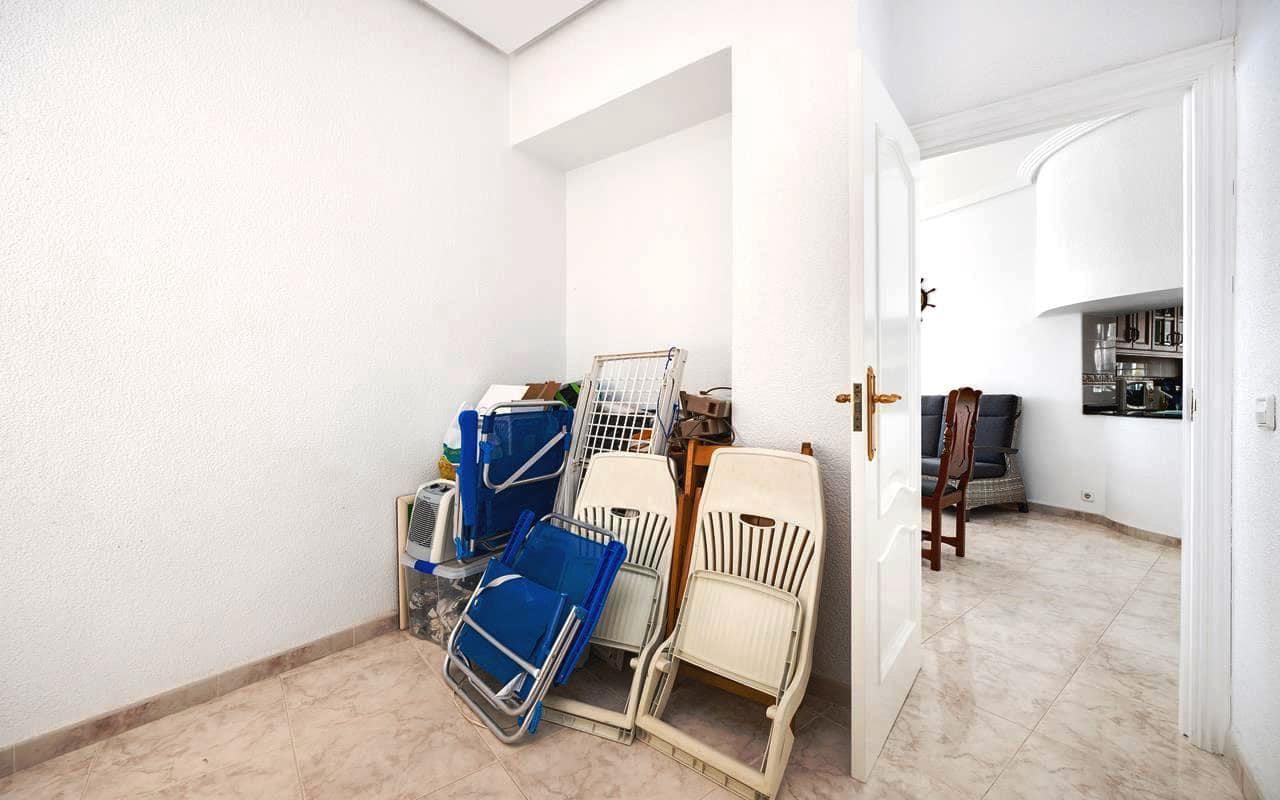 4 sovrum Lägenhet till salu i Torrevieja med garage - 389 500 € (Ref: 9344084)