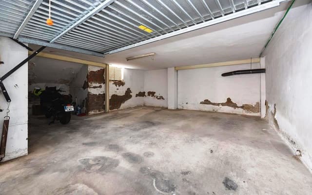 4 soveværelse Lejlighed til salg i Torrevieja med garage - € 389.500 (Ref: 9344084)