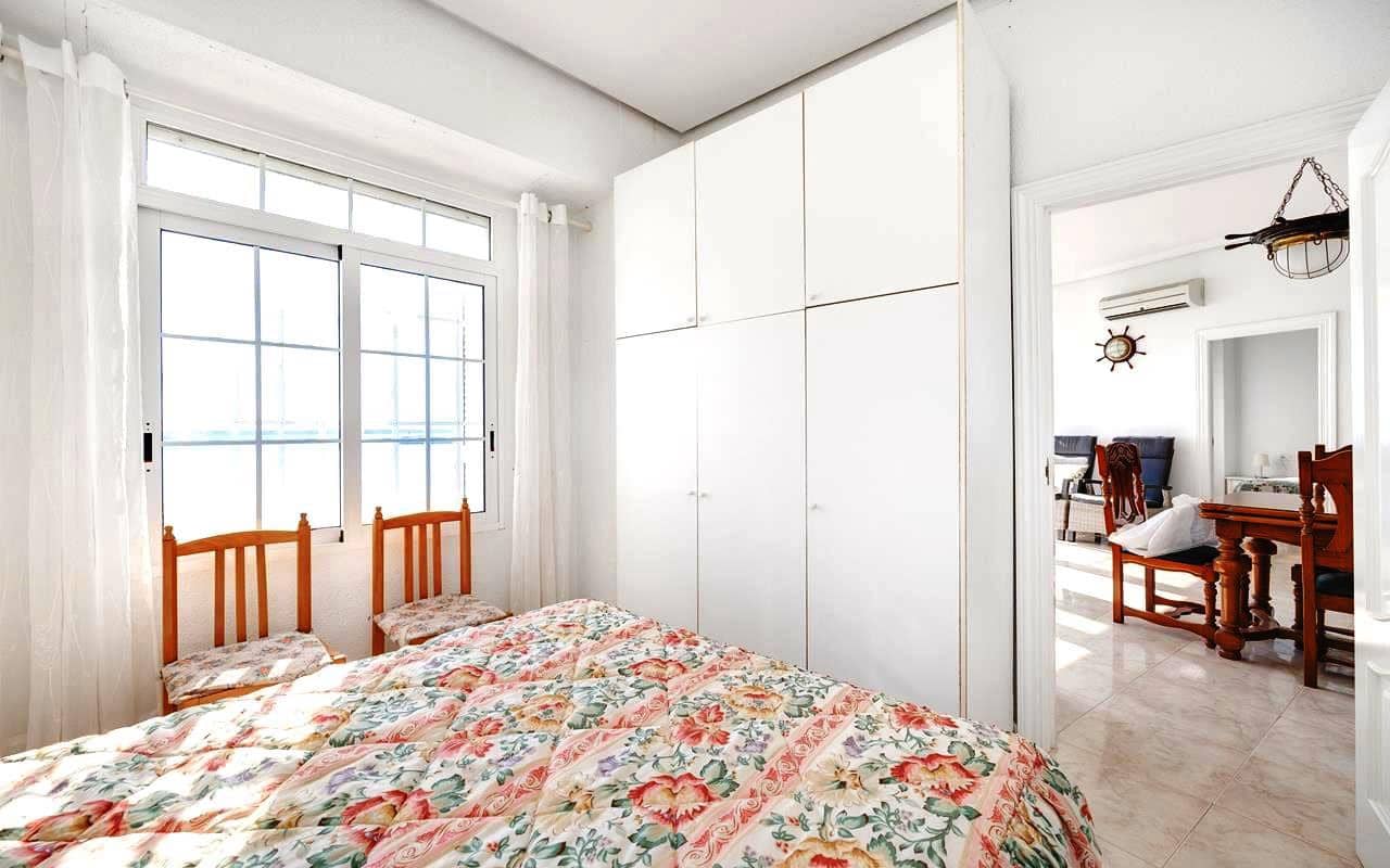 4 sovrum Lägenhet till salu i Torrevieja med garage - 389 500 € (Ref: 9344084)