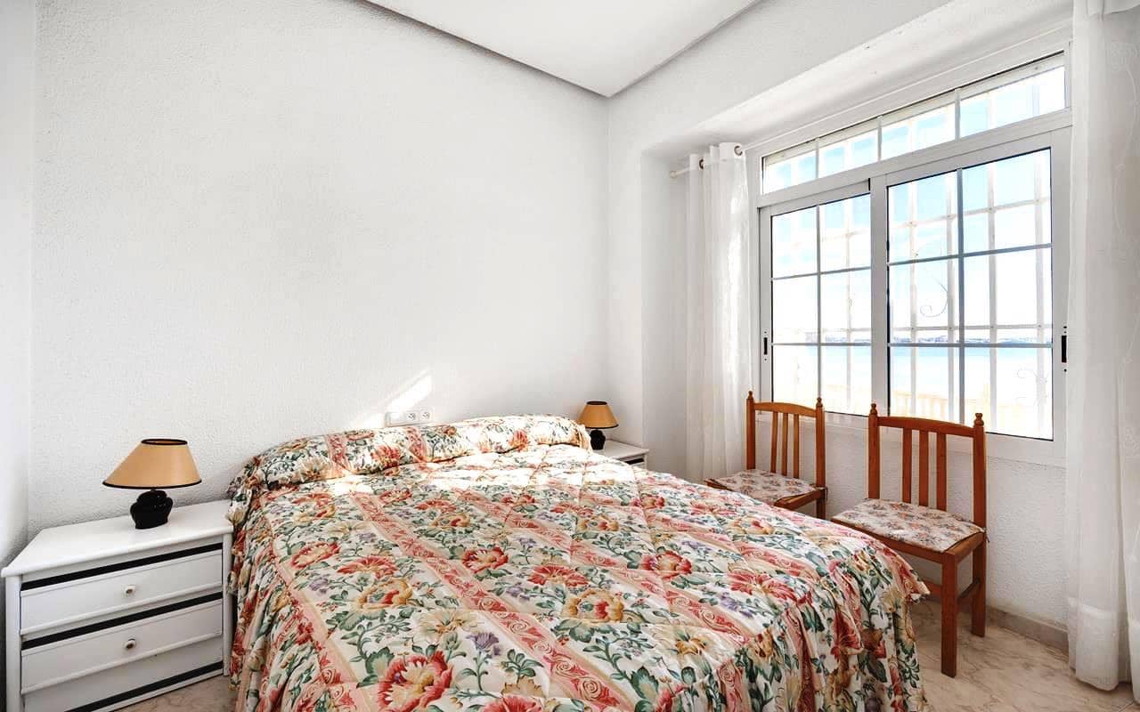 4 sovrum Lägenhet till salu i Torrevieja med garage - 389 500 € (Ref: 9344084)