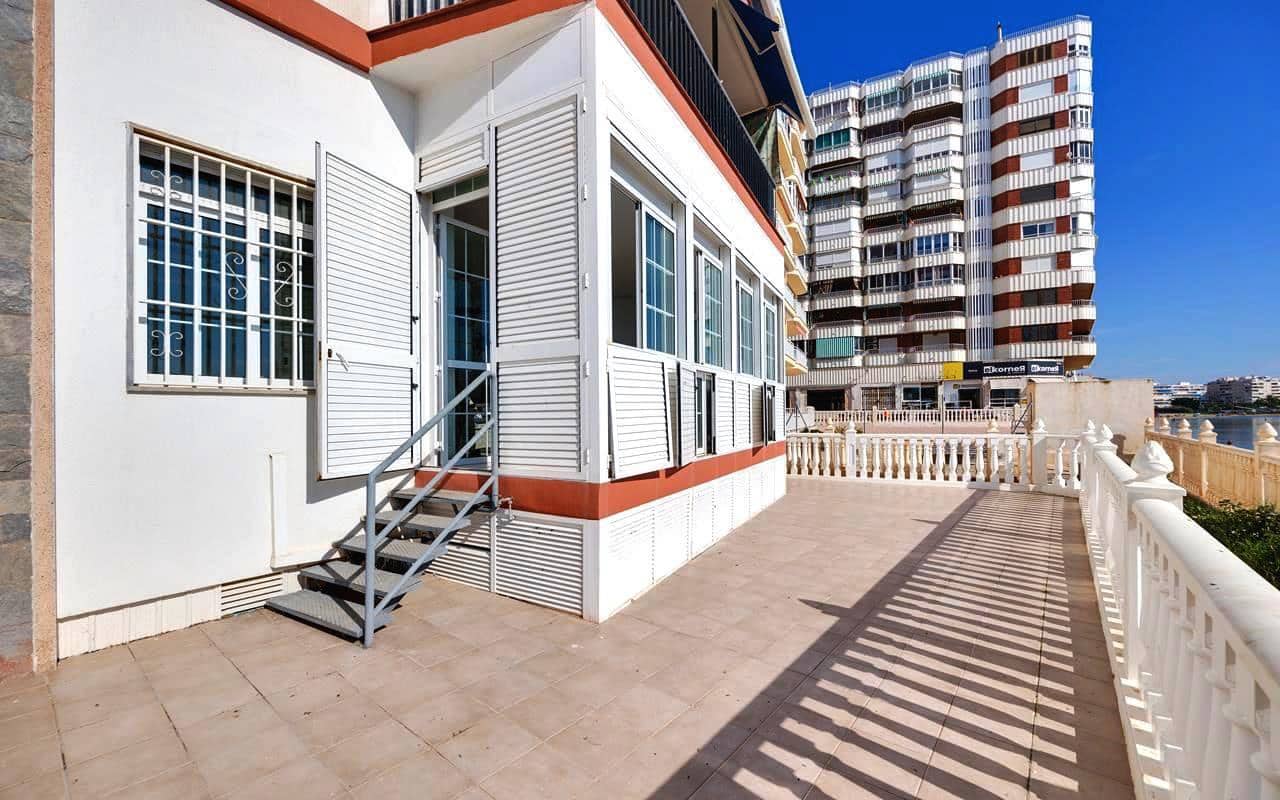 4 sovrum Lägenhet till salu i Torrevieja med garage - 389 500 € (Ref: 9344084)
