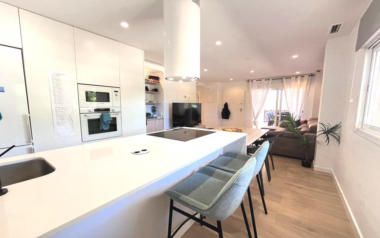 3 bedroom Apartment for sale in La Mata with garage - € 199,990 (Ref: 9345716)