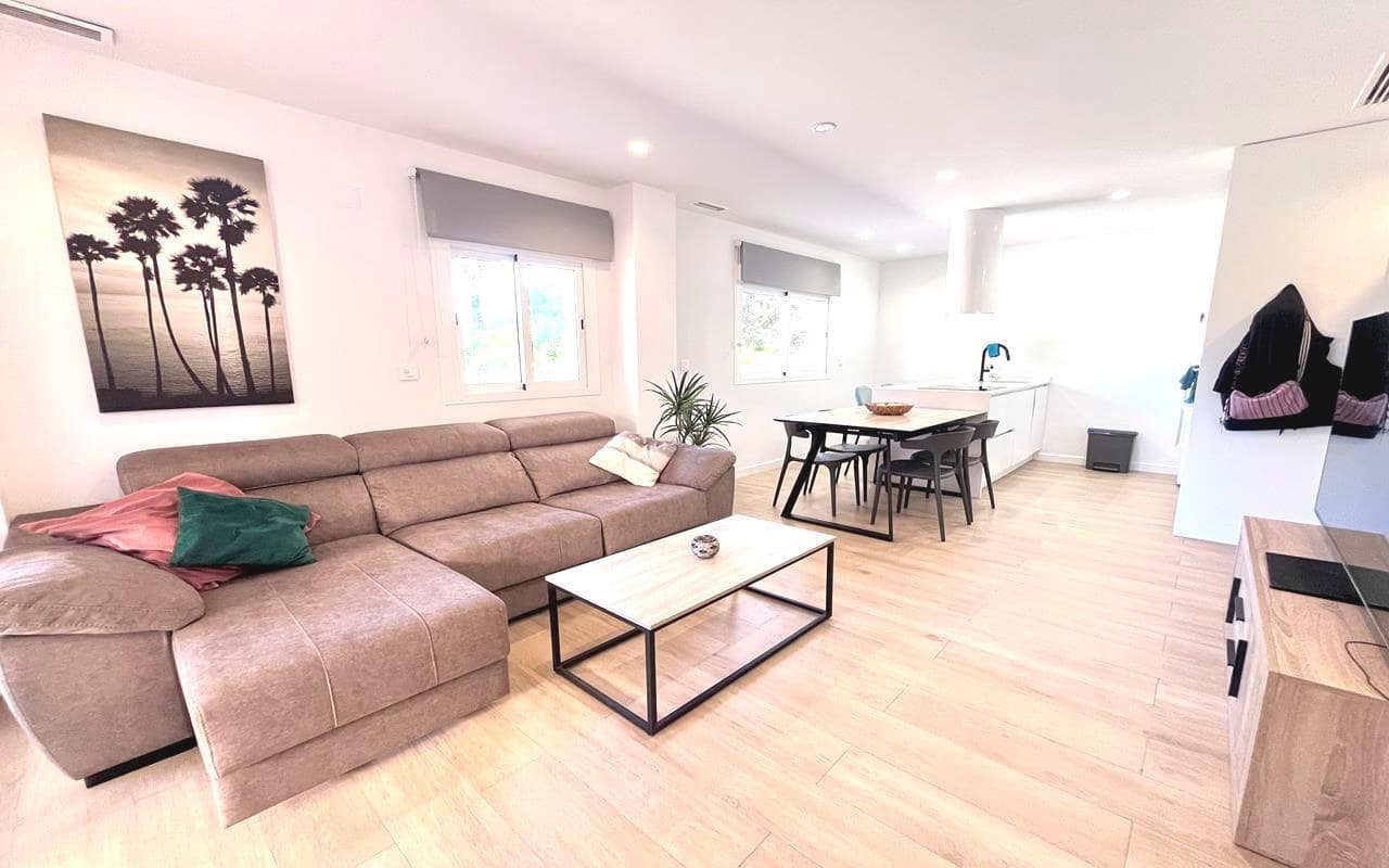 3 bedroom Apartment for sale in La Mata with garage - € 199,990 (Ref: 9345716)