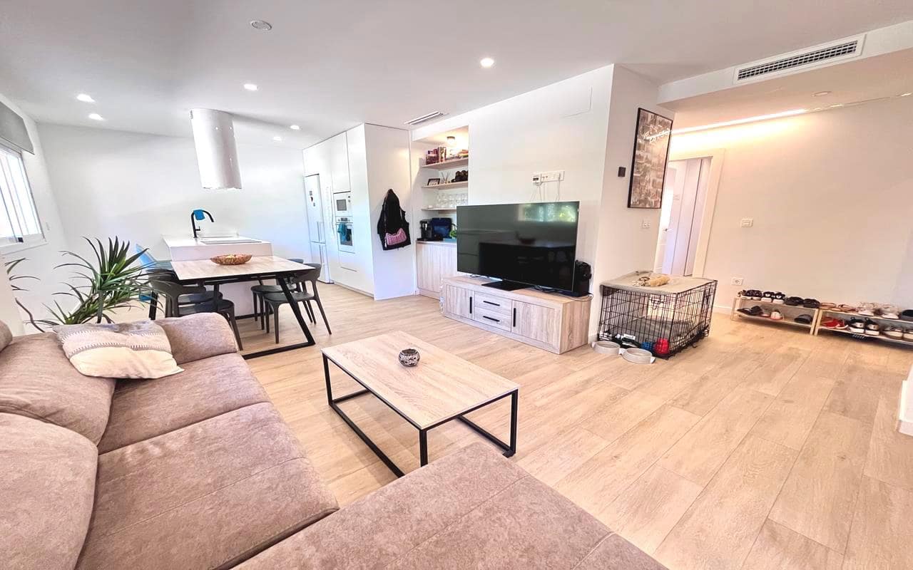 3 bedroom Apartment for sale in La Mata with garage - € 199,990 (Ref: 9345716)