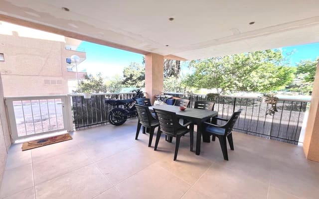 3 soverom Leilighet til salgs i La Mata, Torrevieja med garasje - € 199 990 (Ref: 9345716)