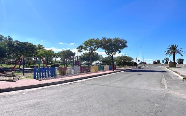 3 soverom Leilighet til salgs i La Mata, Torrevieja med garasje - € 199 990 (Ref: 9345716)