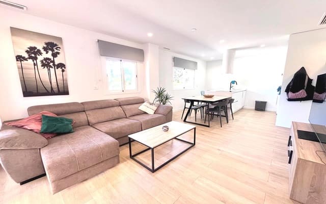 3 soverom Leilighet til salgs i La Mata, Torrevieja med garasje - € 199 990 (Ref: 9345716)