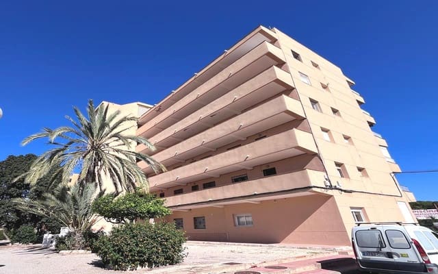 3 soverom Leilighet til salgs i La Mata, Torrevieja med garasje - € 199 990 (Ref: 9345716)