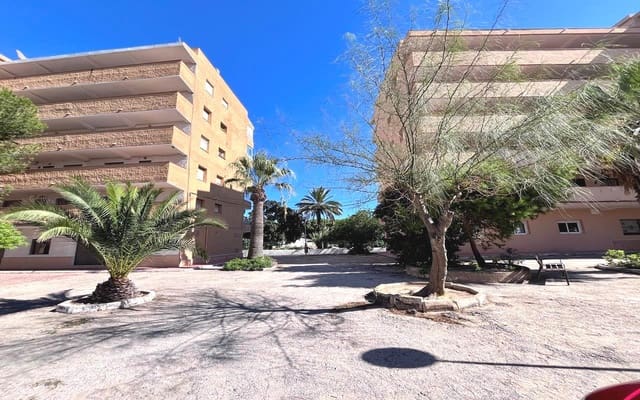 3 soverom Leilighet til salgs i La Mata, Torrevieja med garasje - € 199 990 (Ref: 9345716)