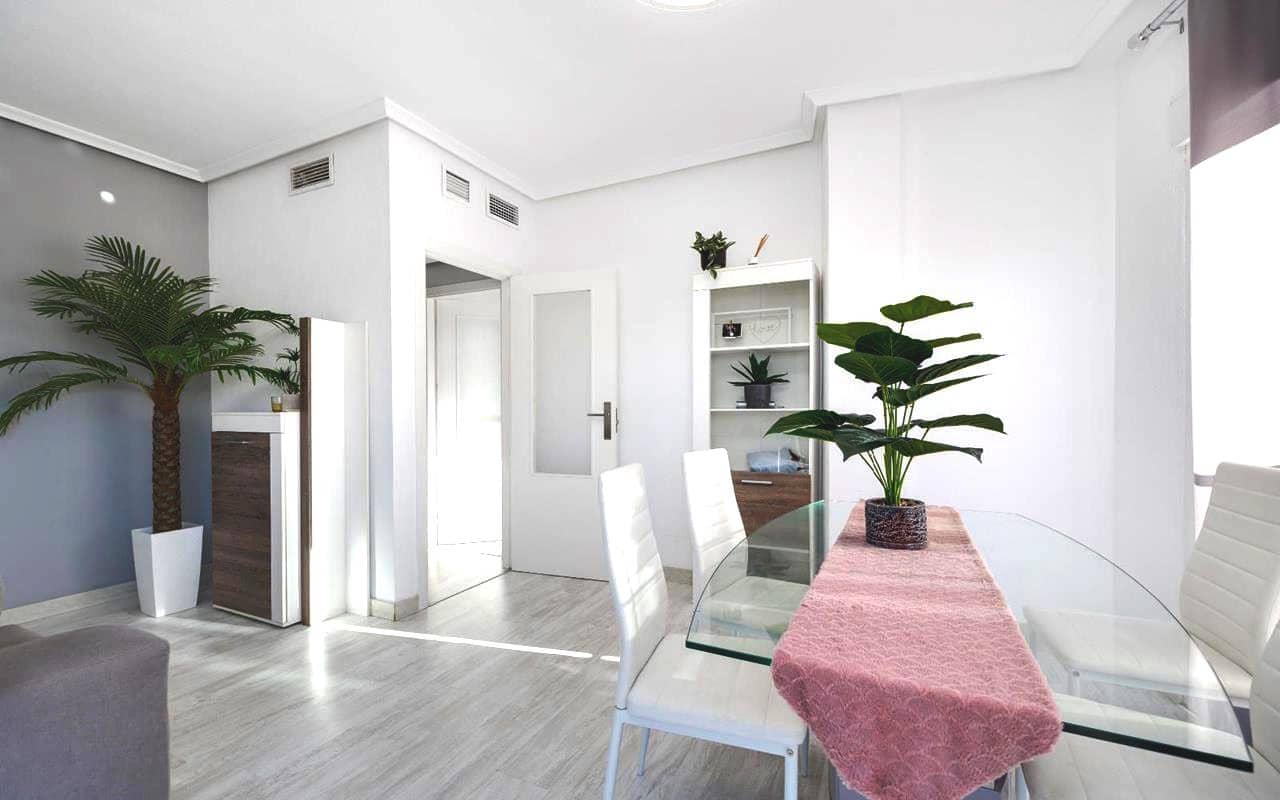 3 makuuhuone Huoneisto myytävänä paikassa Almoradi - 149 995 € (Ref: 9350030)