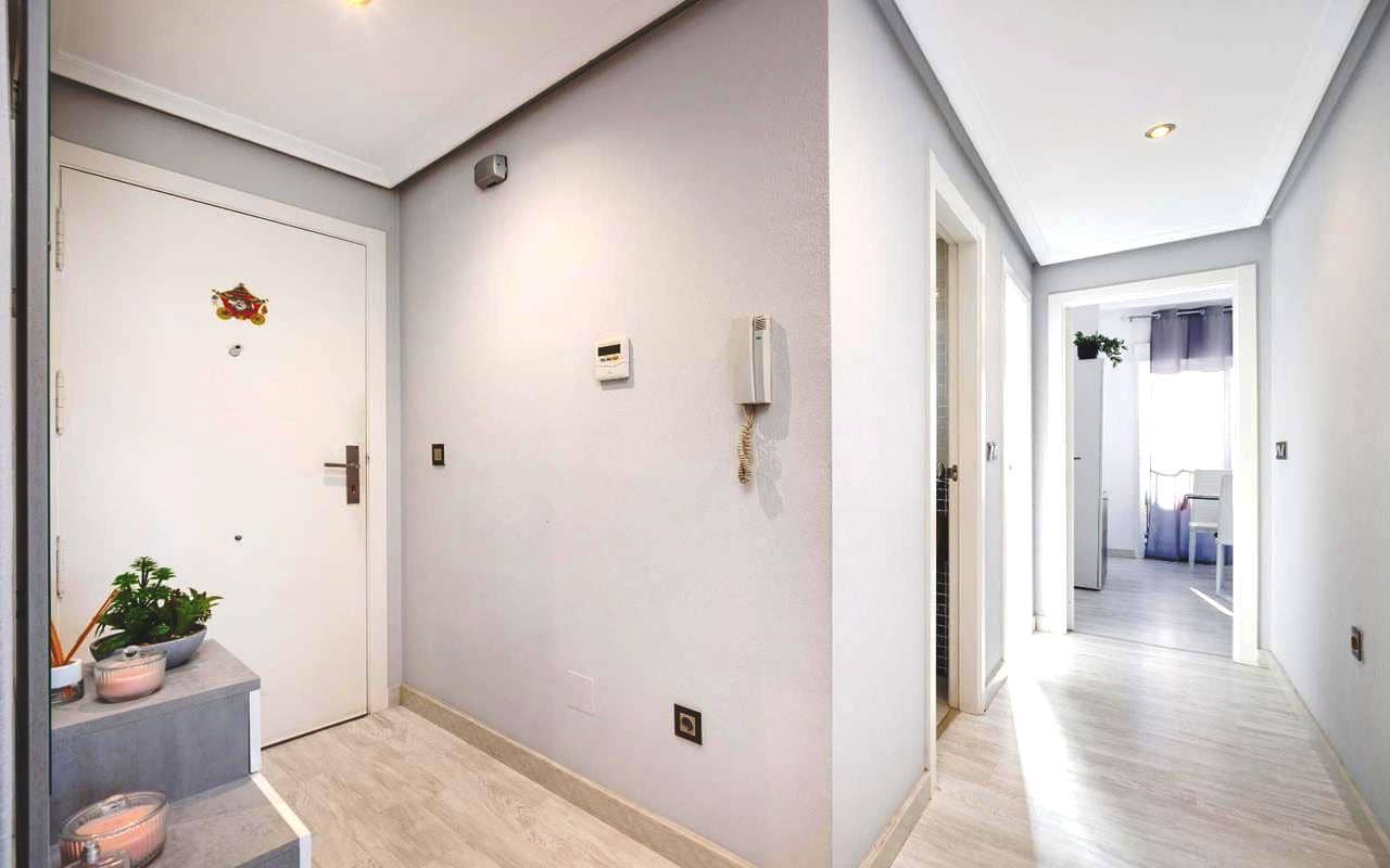 3 makuuhuone Huoneisto myytävänä paikassa Almoradi - 149 995 € (Ref: 9350030)