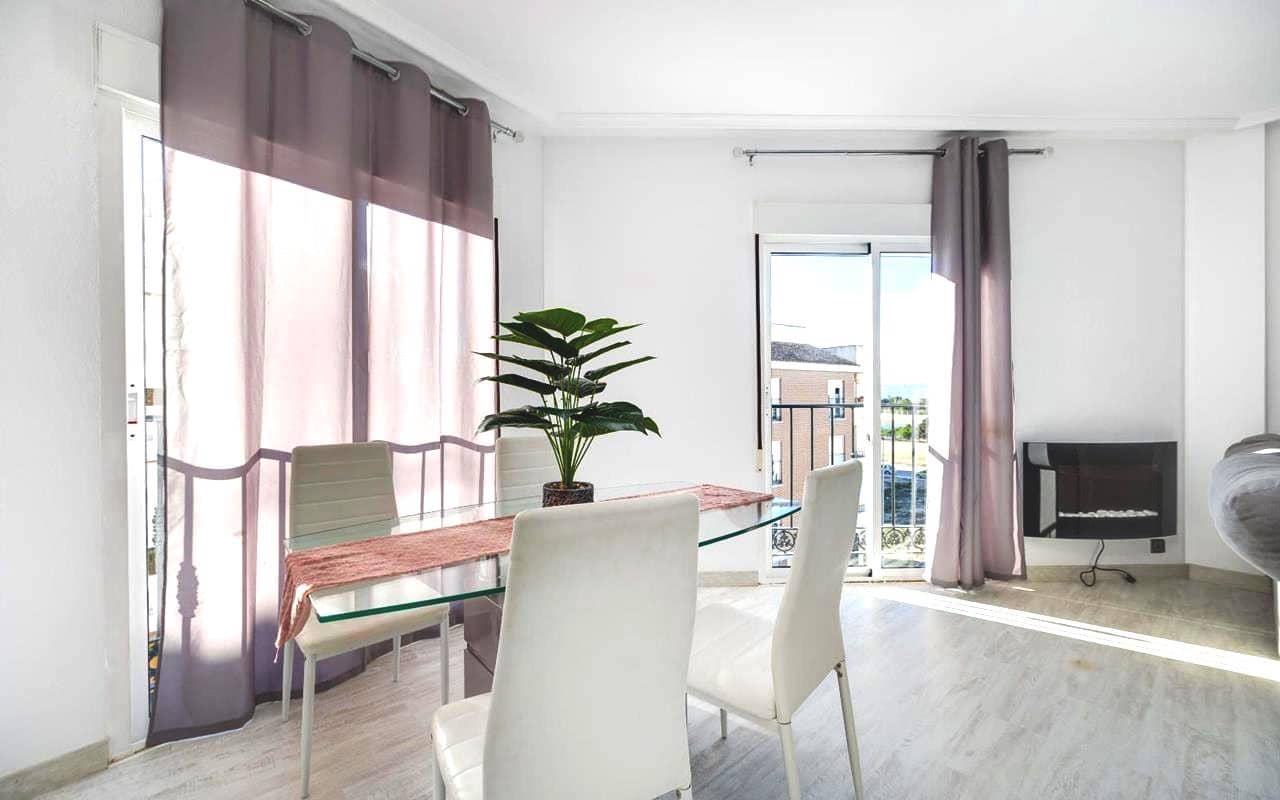 3 makuuhuone Huoneisto myytävänä paikassa Almoradi - 149 995 € (Ref: 9350030)