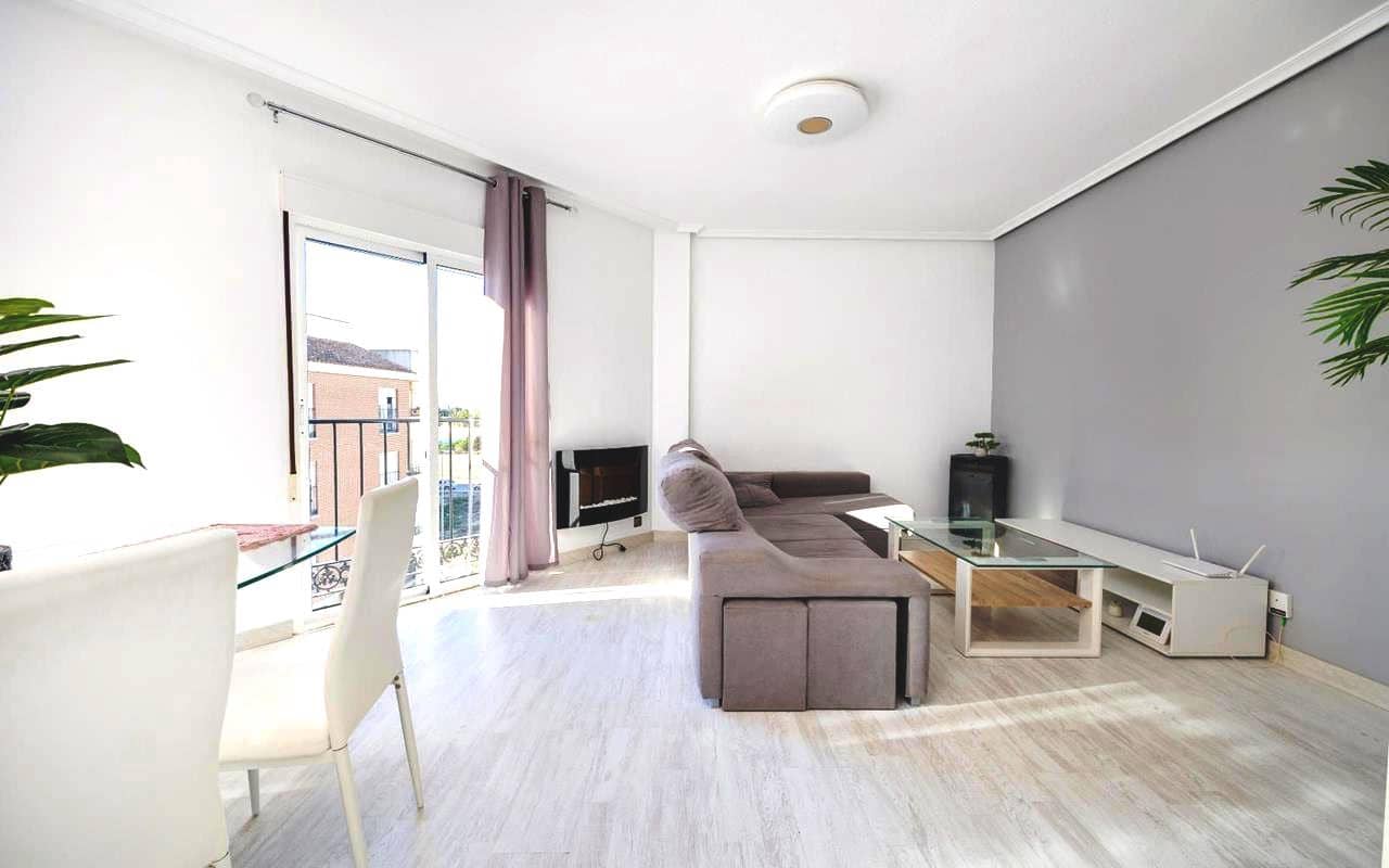 3 makuuhuone Huoneisto myytävänä paikassa Almoradi - 149 995 € (Ref: 9350030)