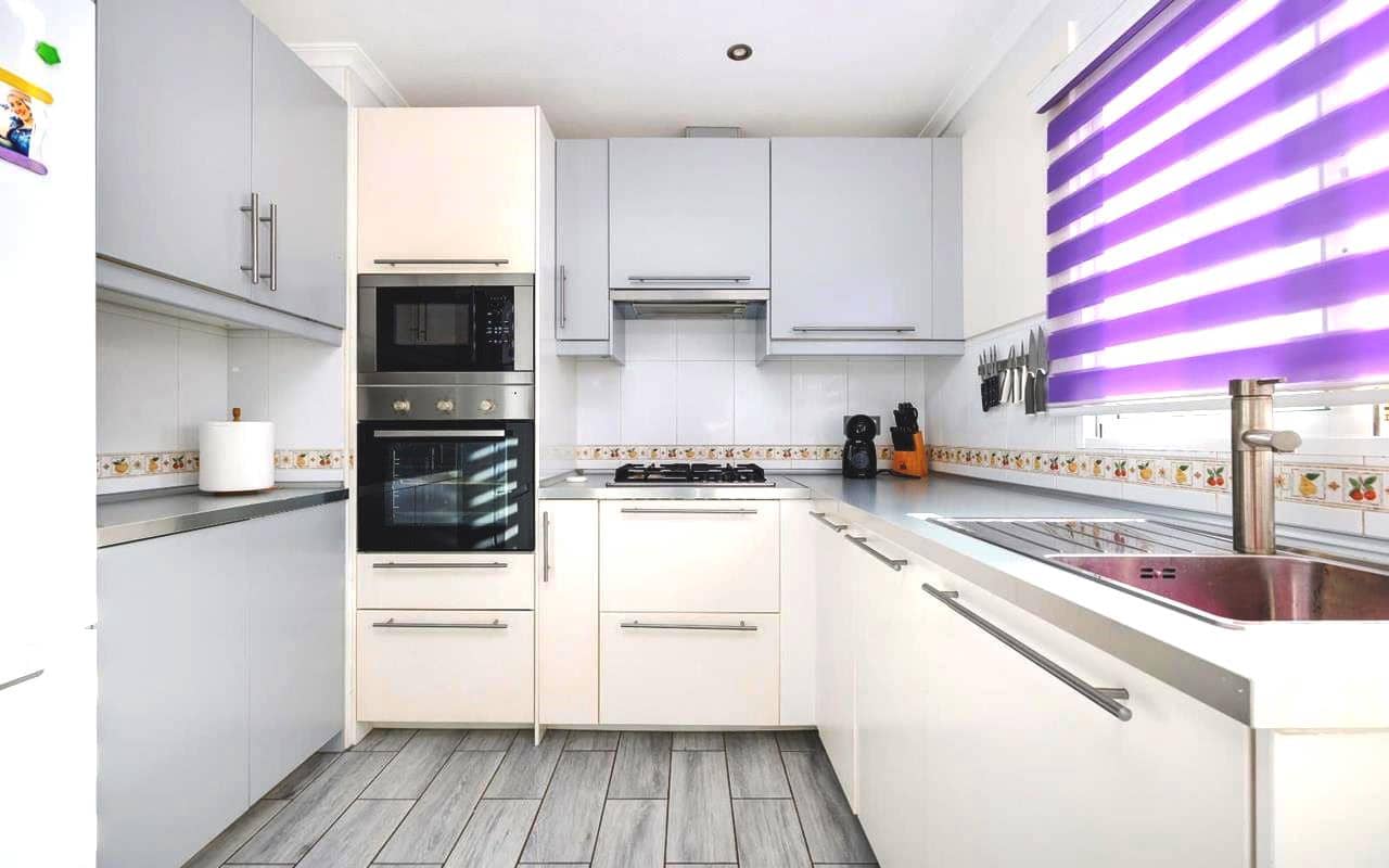 3 makuuhuone Huoneisto myytävänä paikassa Almoradi - 149 995 € (Ref: 9350030)