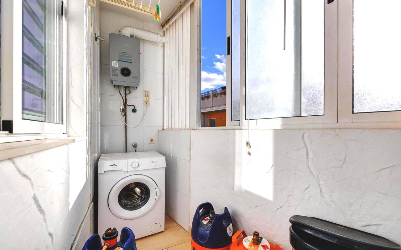 3 makuuhuone Huoneisto myytävänä paikassa Almoradi - 149 995 € (Ref: 9350030)