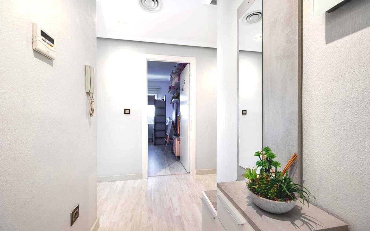 3 makuuhuone Huoneisto myytävänä paikassa Almoradi - 149 995 € (Ref: 9350030)