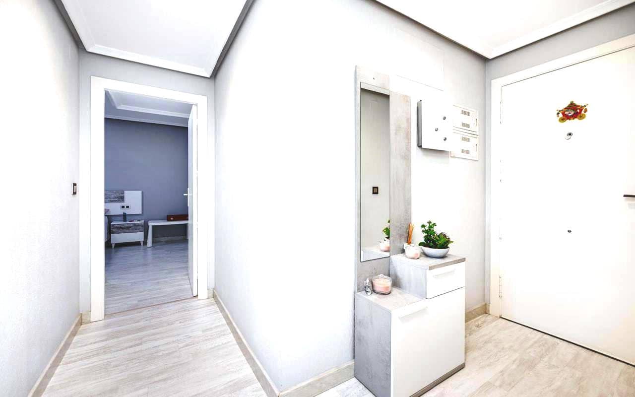 3 makuuhuone Huoneisto myytävänä paikassa Almoradi - 149 995 € (Ref: 9350030)