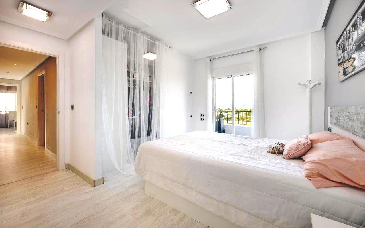 3 makuuhuone Huoneisto myytävänä paikassa Almoradi - 149 995 € (Ref: 9350030)