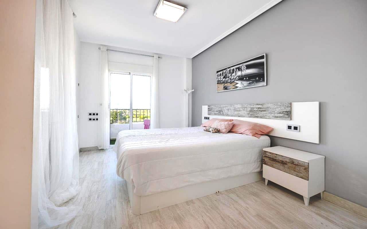 3 makuuhuone Huoneisto myytävänä paikassa Almoradi - 149 995 € (Ref: 9350030)