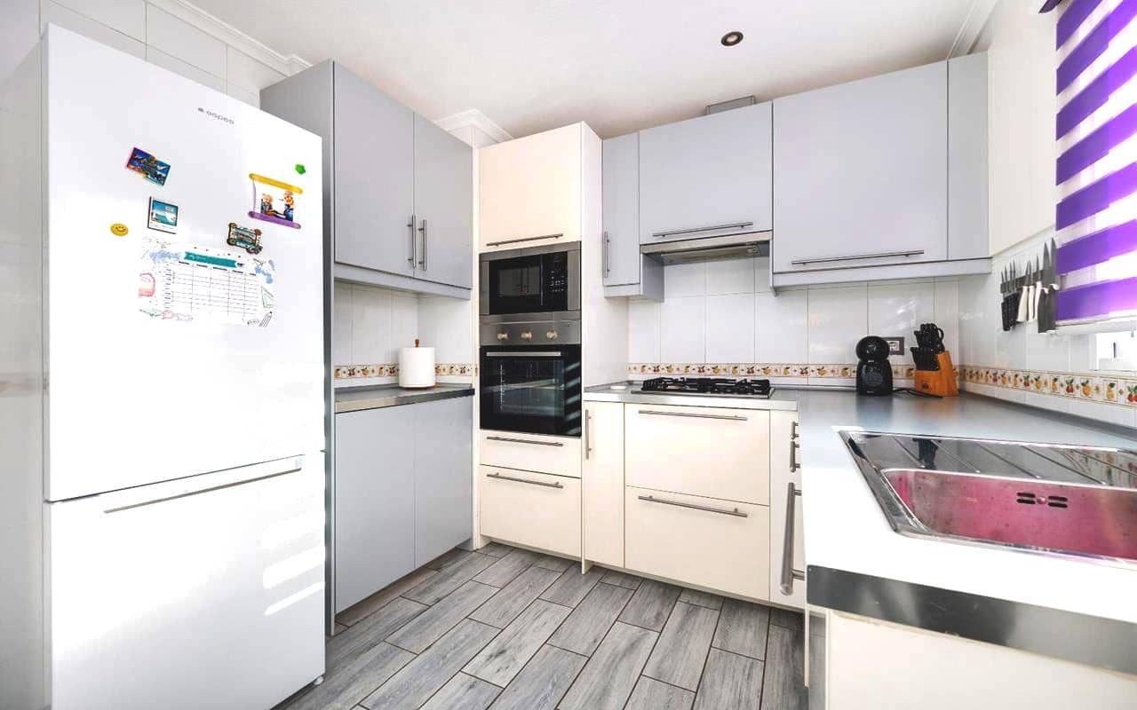 3 makuuhuone Huoneisto myytävänä paikassa Almoradi - 149 995 € (Ref: 9350030)