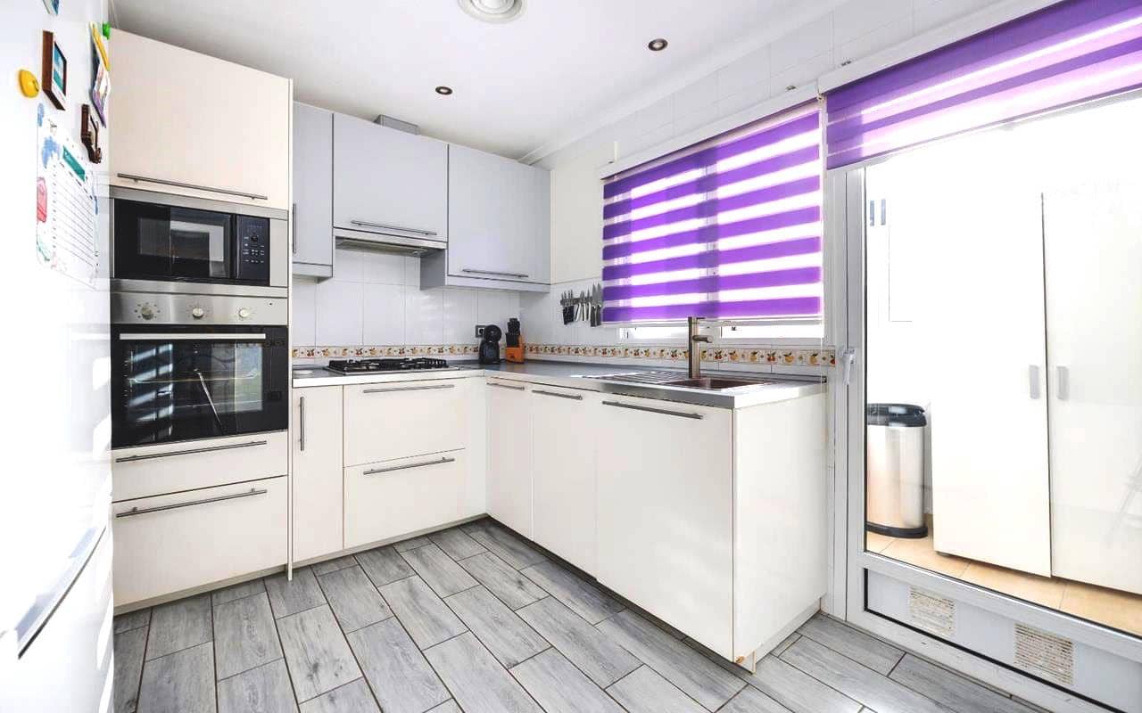 3 makuuhuone Huoneisto myytävänä paikassa Almoradi - 149 995 € (Ref: 9350030)