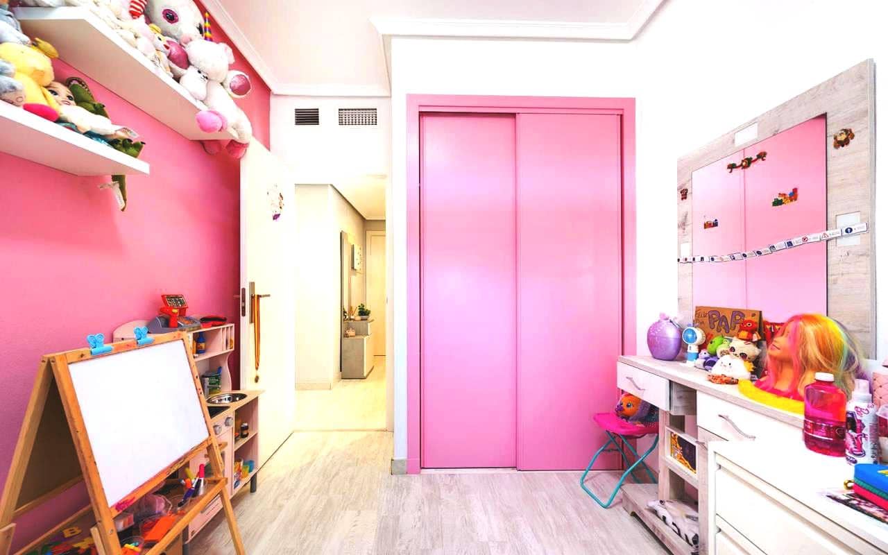 3 makuuhuone Huoneisto myytävänä paikassa Almoradi - 149 995 € (Ref: 9350030)