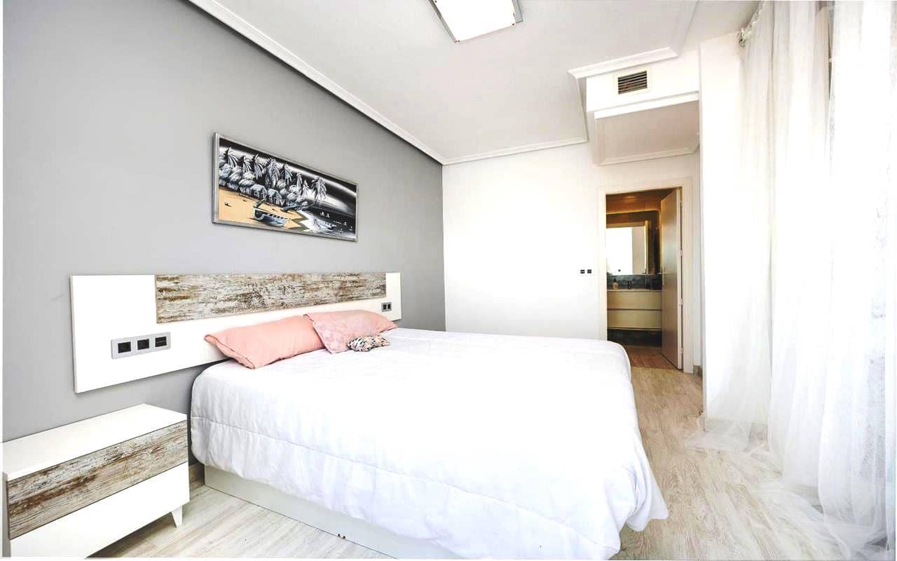 3 makuuhuone Huoneisto myytävänä paikassa Almoradi - 149 995 € (Ref: 9350030)