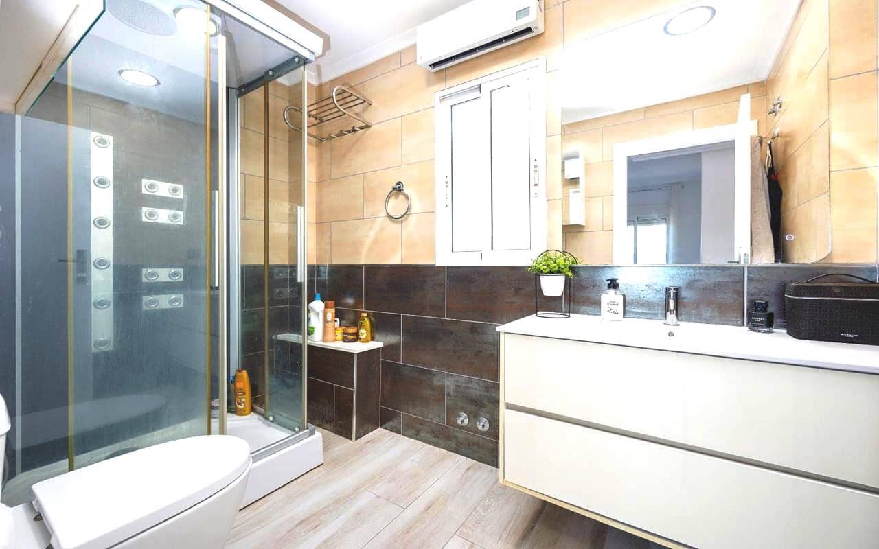 3 makuuhuone Huoneisto myytävänä paikassa Almoradi - 149 995 € (Ref: 9350030)