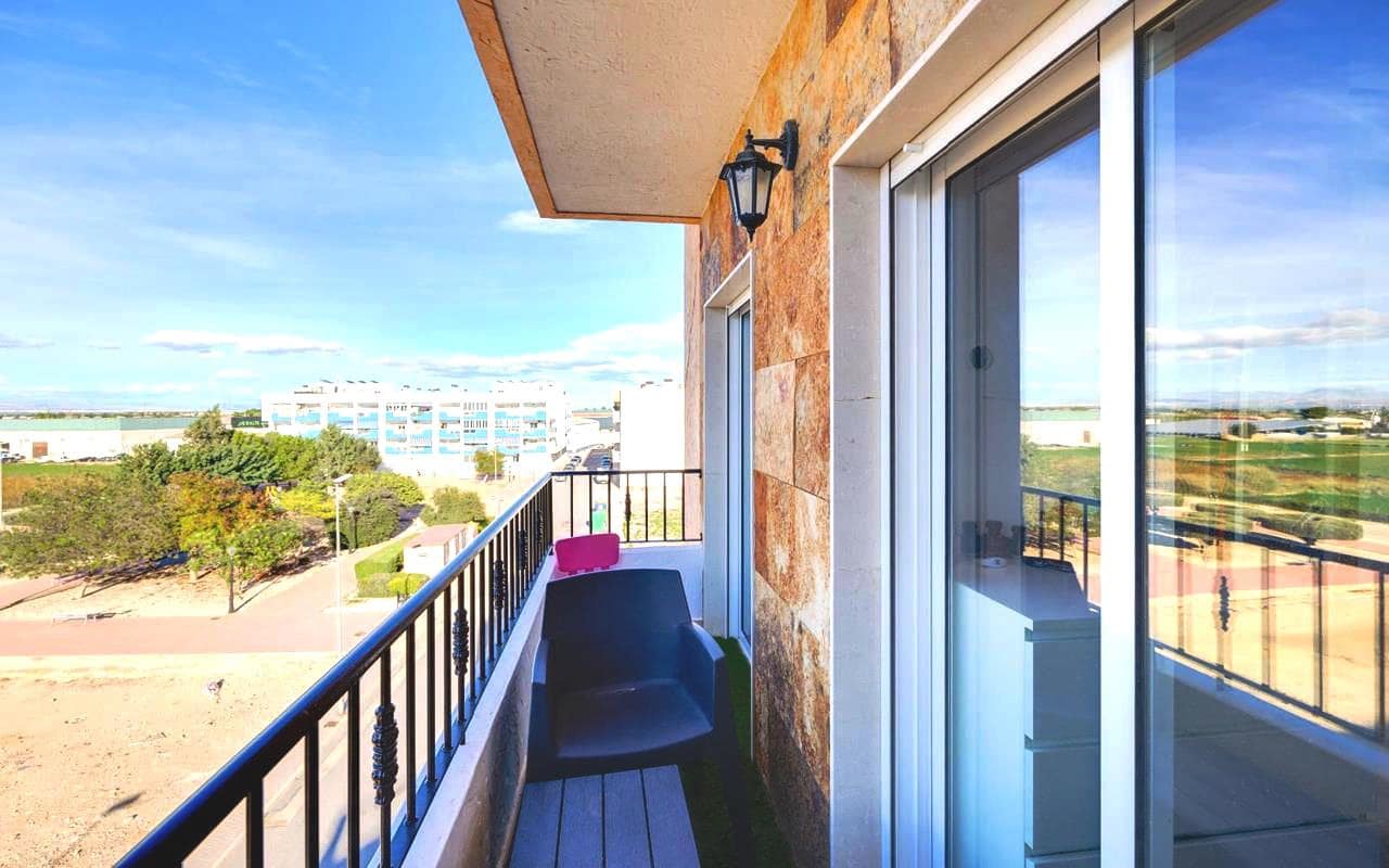 3 makuuhuone Huoneisto myytävänä paikassa Almoradi - 149 995 € (Ref: 9350030)