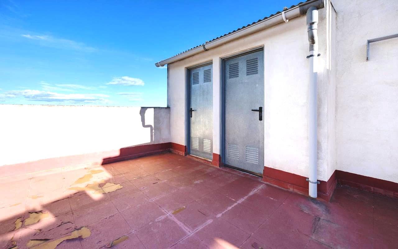 3 makuuhuone Huoneisto myytävänä paikassa Almoradi - 149 995 € (Ref: 9350030)