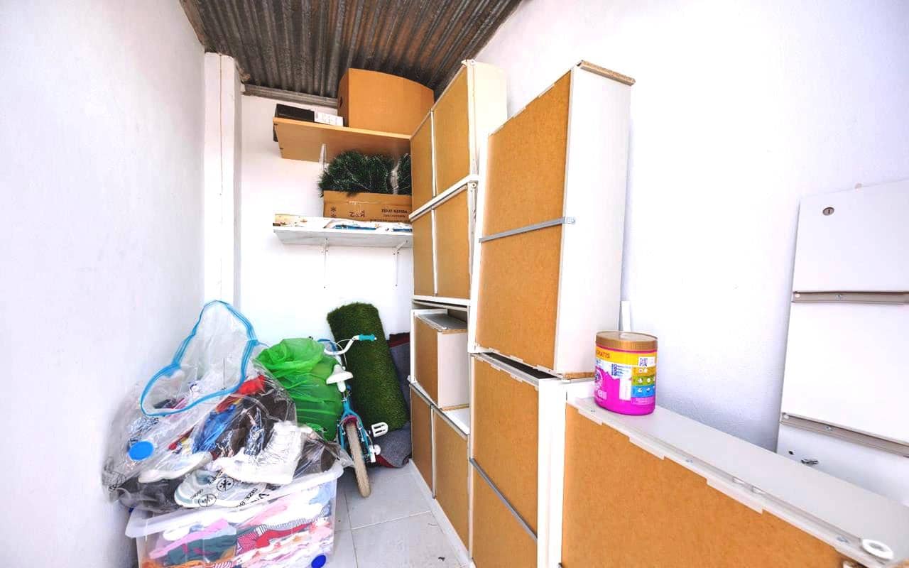 3 makuuhuone Huoneisto myytävänä paikassa Almoradi - 149 995 € (Ref: 9350030)