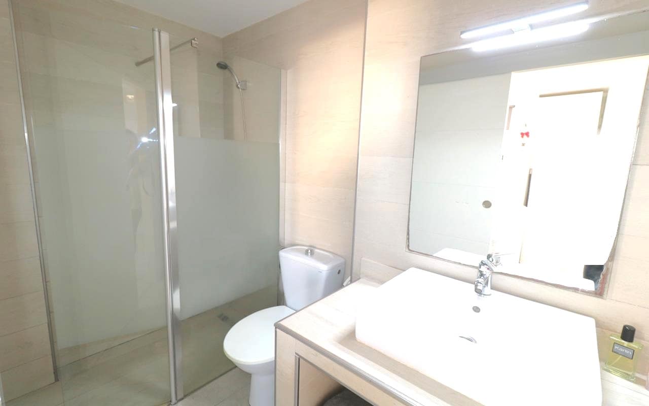 1 slaapkamer Studio te koop in Torrevieja met zwembad - € 98.000 (Ref: 9352148)