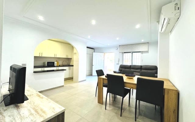 2 quarto Apartamento para venda em La Mata, Torrevieja com piscina garagem - 195 000 € (Ref: 9352908)