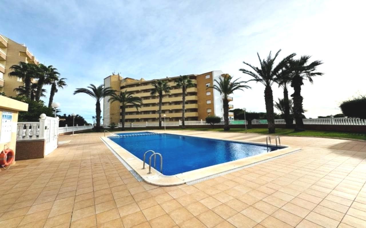 2 bedroom Apartment for sale in La Mata with pool garage - € 195,000 (Ref: 9352908)