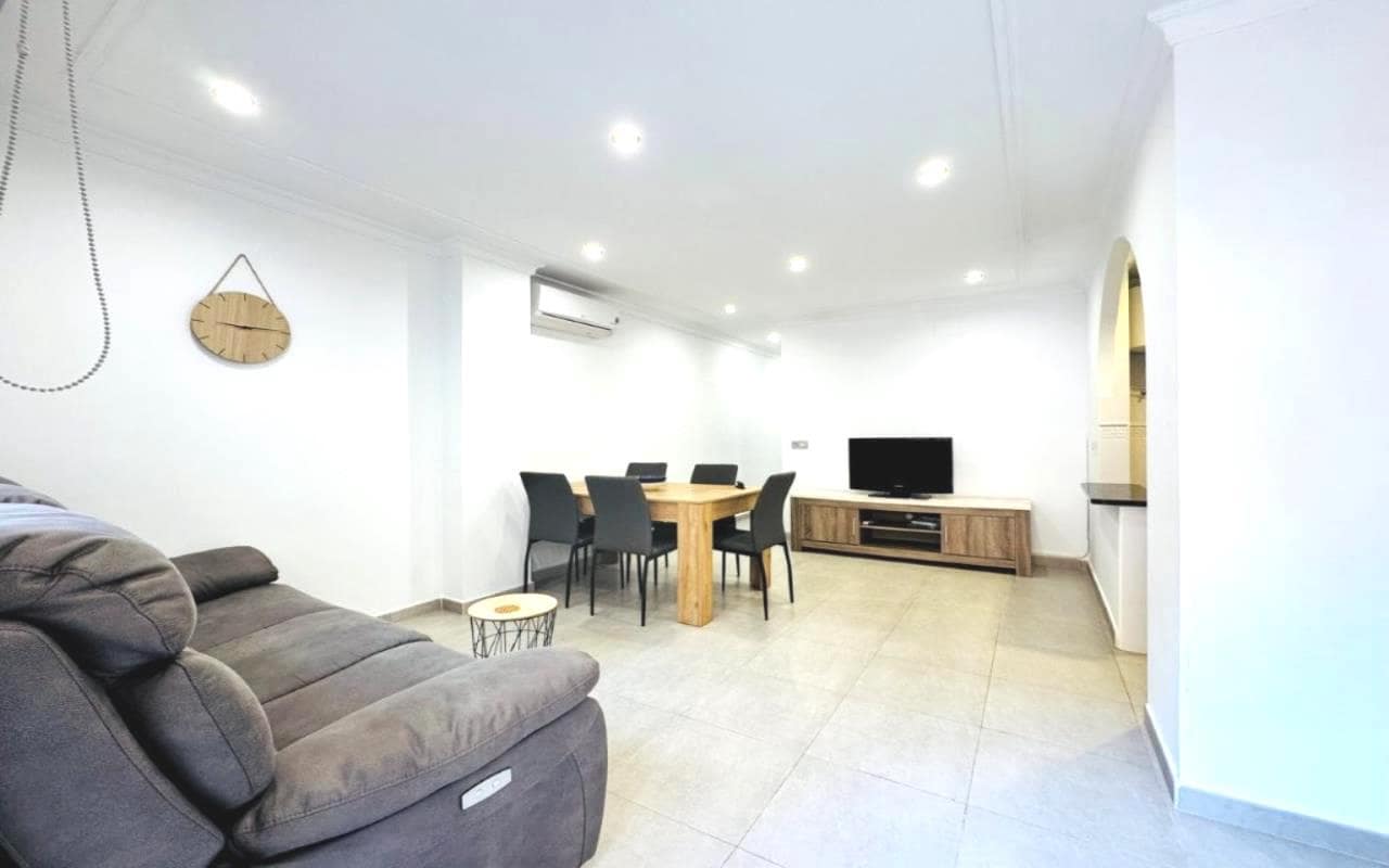 2 bedroom Apartment for sale in La Mata with pool garage - € 195,000 (Ref: 9352908)