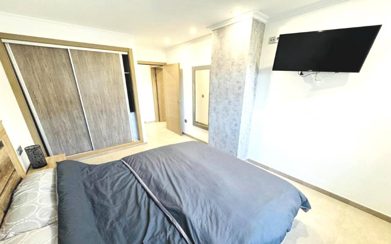 2 bedroom Apartment for sale in La Mata with pool garage - € 195,000 (Ref: 9352908)