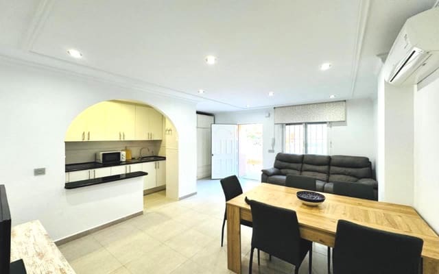 2 quarto Apartamento para venda em La Mata, Torrevieja com piscina garagem - 195 000 € (Ref: 9352908)