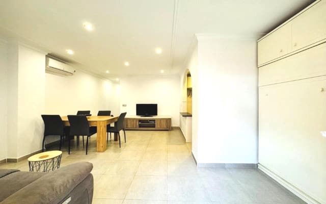 2 quarto Apartamento para venda em La Mata, Torrevieja com piscina garagem - 195 000 € (Ref: 9352908)