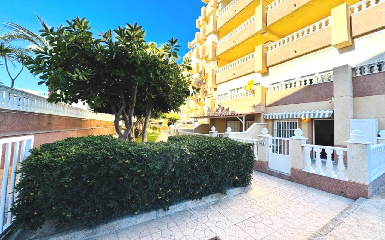 2 bedroom Apartment for sale in La Mata with pool garage - € 195,000 (Ref: 9352908)