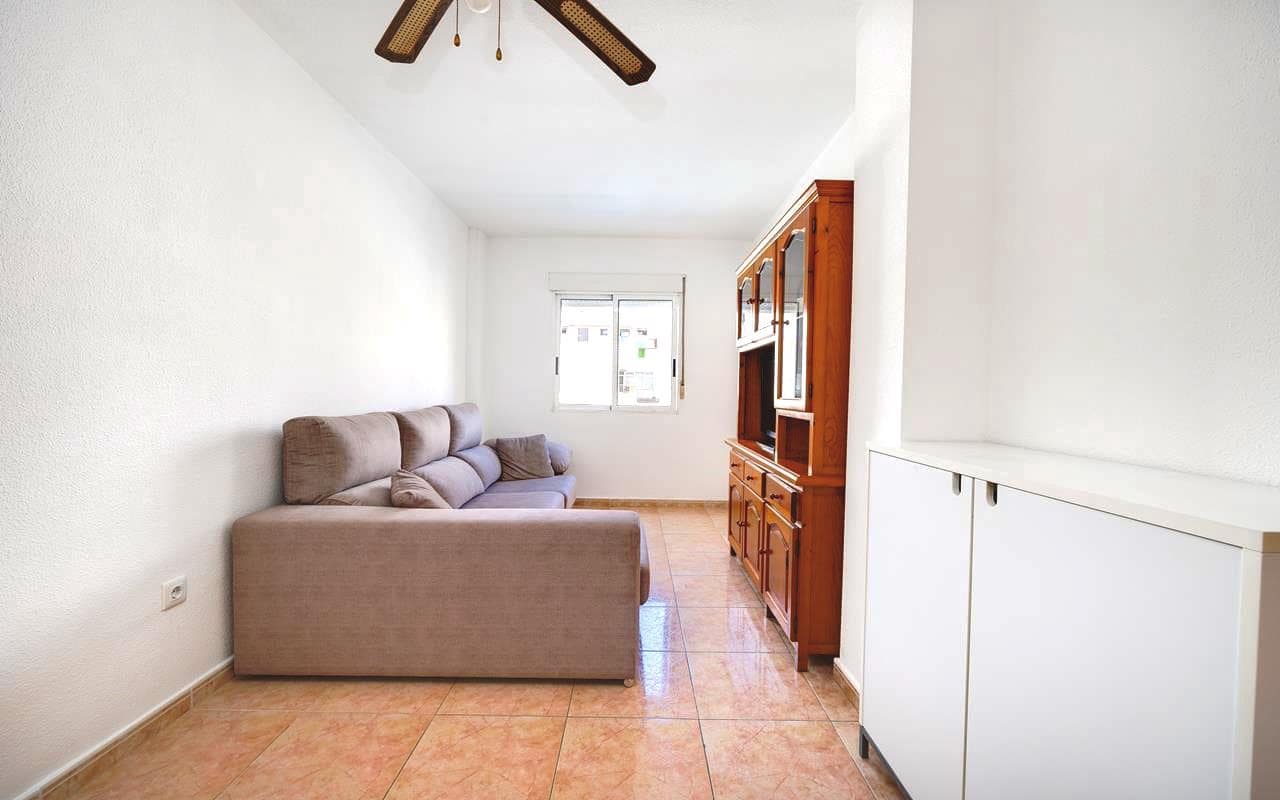 1 quarto Apartamento para venda em Torrevieja com piscina - 99 995 € (Ref: 9354148)