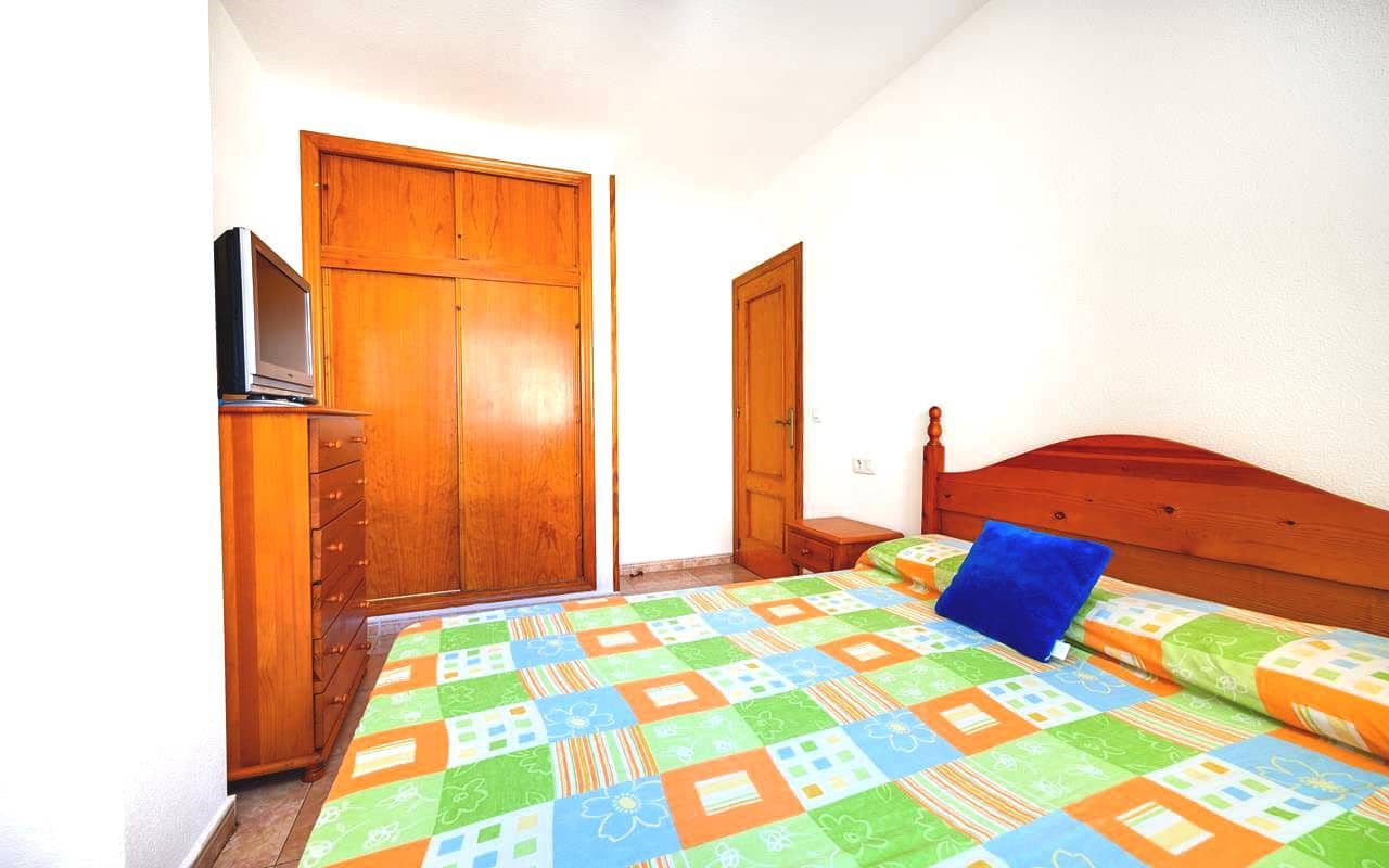 1 quarto Apartamento para venda em Torrevieja com piscina - 99 995 € (Ref: 9354148)