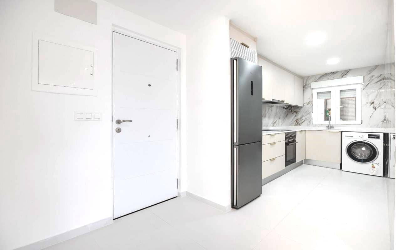 3 soveværelse Lejlighed til salg i Torrevieja - € 269.000 (Ref: 9354231)